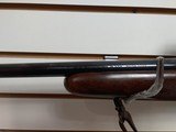 USED REMINGTON MODEL 700 WITH SCOPE AND LEATHER SLING - 7 of 15