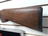USED BERETTA 687SP3 12 GAUGE WITH RHINO CHOKES AND HARDCASE VERY CLEAN Price Reduced was $2195.00 - 2 of 25