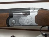 USED BERETTA 687SP3 12 GAUGE WITH RHINO CHOKES AND HARDCASE VERY CLEAN Price Reduced was $2195.00 - 5 of 25