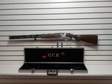 USED BERETTA 687SP3 12 GAUGE WITH RHINO CHOKES AND HARDCASE VERY CLEAN Price Reduced was $2195.00 - 1 of 25