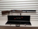 USED BERETTA 687SP3 12 GAUGE WITH RHINO CHOKES AND HARDCASE VERY CLEAN Price Reduced was $2195.00 - 11 of 25