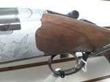USED BERETTA 687SP3 12 GAUGE WITH RHINO CHOKES AND HARDCASE VERY CLEAN Price Reduced was $2195.00 - 4 of 25