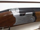 USED BERETTA 687SP3 12 GAUGE WITH RHINO CHOKES AND HARDCASE VERY CLEAN Price Reduced was $2195.00 - 14 of 25