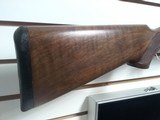 USED BERETTA 687SP3 12 GAUGE WITH RHINO CHOKES AND HARDCASE VERY CLEAN Price Reduced was $2195.00 - 12 of 25