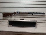 USED BERETTA 687SP3 12 GAUGE WITH RHINO CHOKES AND HARDCASE VERY CLEAN Price Reduced was $2195.00 - 25 of 25