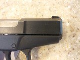 USED KEL TEC P-11 9MM - 4 of 11