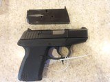 USED KEL TEC P-11 9MM - 1 of 11