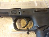 USED SMITH AND WESSON MODEL SD40VE VERY CLEAN EXTRA CLIP P - 3 of 11