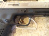 USED SMITH AND WESSON MODEL SD40VE VERY CLEAN EXTRA CLIP P - 10 of 11