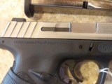 USED SMITH AND WESSON MODEL SD40VE VERY CLEAN EXTRA CLIP P - 9 of 11