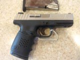 USED SMITH AND WESSON MODEL SD40VE VERY CLEAN EXTRA CLIP P - 6 of 11