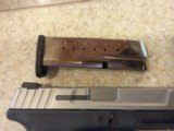 USED SMITH AND WESSON MODEL SD40VE VERY CLEAN EXTRA CLIP P - 7 of 11