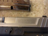 USED SMITH AND WESSON MODEL SD40VE VERY CLEAN EXTRA CLIP P - 8 of 11