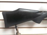 USED WEATHERBY MARK V STAINLESS 7MM
WITH CARL ZEISS CONQUEST 4,5-14X 44 SCOPE CLOTH STRAP Price Reduced was $999.95 - 15 of 22