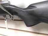 USED WEATHERBY MARK V STAINLESS 7MM
WITH CARL ZEISS CONQUEST 4,5-14X 44 SCOPE CLOTH STRAP Price Reduced was $999.95 - 3 of 22