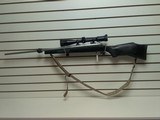 USED WEATHERBY MARK V STAINLESS 7MM
WITH CARL ZEISS CONQUEST 4,5-14X 44 SCOPE CLOTH STRAP Price Reduced was $999.95 - 1 of 22