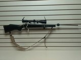USED WEATHERBY MARK V STAINLESS 7MM
WITH CARL ZEISS CONQUEST 4,5-14X 44 SCOPE CLOTH STRAP Price Reduced was $999.95 - 14 of 22