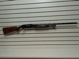 USED WINCHESTER MODEL-12-TRAP
12 GAUGE GOOD CONDITION Manufactured Date 1948 - 13 of 20