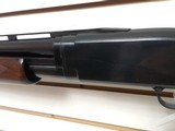 USED WINCHESTER MODEL-12-TRAP
12 GAUGE GOOD CONDITION Manufactured Date 1948 - 5 of 20