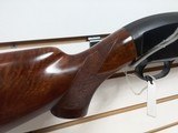 USED WINCHESTER MODEL-12-TRAP
12 GAUGE GOOD CONDITION Manufactured Date 1948 - 15 of 20