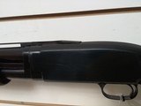 USED WINCHESTER MODEL-12-TRAP
12 GAUGE GOOD CONDITION Manufactured Date 1948 - 7 of 20