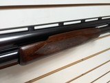 USED WINCHESTER MODEL-12-TRAP
12 GAUGE GOOD CONDITION Manufactured Date 1948 - 18 of 20