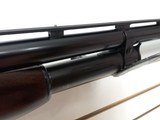 USED WINCHESTER MODEL-12-TRAP
12 GAUGE GOOD CONDITION Manufactured Date 1948 - 19 of 20