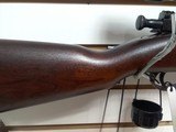 USED SPRINGFIELD 1903 30-06 WITH SIMMONS WIDE ANGLE 45 MAG SCOPE AND CAMO NYLON STRAP - 13 of 21