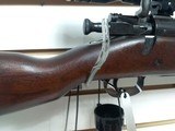 USED SPRINGFIELD 1903 30-06 WITH SIMMONS WIDE ANGLE 45 MAG SCOPE AND CAMO NYLON STRAP - 14 of 21