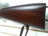 USED SPRINGFIELD 1903 30-06 WITH SIMMONS WIDE ANGLE 45 MAG SCOPE AND CAMO NYLON STRAP - 2 of 21