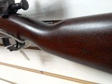 USED SPRINGFIELD 1903 30-06 WITH SIMMONS WIDE ANGLE 45 MAG SCOPE AND CAMO NYLON STRAP - 3 of 21