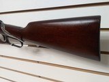 USED WINCHESTER 1894 30-30
DOM 1952 VERY CLEAN PRICED TO MOVE - 2 of 14