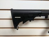 USED RUGER AR556 ADJUSTABLE STOCK COLLAPSIBLE REAR SITE FIXED FRONT SIGHT 30 ROUND MAG APPEARS UN-FIRED GREAT CONDITION - 13 of 18