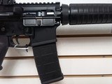 USED RUGER AR556 ADJUSTABLE STOCK COLLAPSIBLE REAR SITE FIXED FRONT SIGHT 30 ROUND MAG APPEARS UN-FIRED GREAT CONDITION - 15 of 18