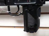 USED UZI MODEL A 9MM FULL PACKAGE VERY GOOD SHAPE UN-FIRED Price Reduced was $2395.00 - 6 of 22