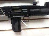 USED UZI MODEL A 9MM FULL PACKAGE VERY GOOD SHAPE UN-FIRED Price Reduced was $2395.00 - 19 of 22