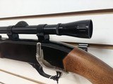 USED WINCHESTER MODEL 190 22LR GOOD SHAPE (PRICE Reduced was $179.99) - 4 of 17