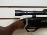 USED WINCHESTER MODEL 190 22LR GOOD SHAPE (PRICE Reduced was $179.99) - 12 of 17