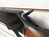 USED MARLIN MODEL 336 35 REM - 6 of 18