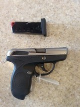 USED TAURUS SPECTRUM 380ACP WITH EXTRA MAG VERY CLEAN PRICED TO SELL - 1 of 8