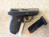 USED TAURUS SPECTRUM 380ACP WITH EXTRA MAG VERY CLEAN PRICED TO SELL - 4 of 8