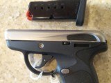 USED TAURUS SPECTRUM 380ACP WITH EXTRA MAG VERY CLEAN PRICED TO SELL - 3 of 8