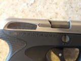 USED TAURUS SPECTRUM 380ACP WITH EXTRA MAG VERY CLEAN PRICED TO SELL - 5 of 8