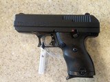 USED HI-POINT C9 9MM AUTO - 1 of 9