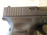 NEW GLOCK 19 9MM FIXED SIGHTS HARD PLASTIC CASE, 2 EXTRA MAGS , REPLACEMENT GAURDS, LOCK , SPEED LOADER, MANUALS - 11 of 14