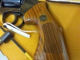 USED DAN WESSON 22 CALREVOLVER PACK COMPLETE PACKAGE RARE ITEM - 4 of 19