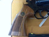 USED DAN WESSON 22 CALREVOLVER PACK COMPLETE PACKAGE RARE ITEM - 14 of 19