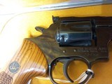 USED DAN WESSON 22 CALREVOLVER PACK COMPLETE PACKAGE RARE ITEM - 15 of 19