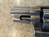 USED TAURUS MODEL 85 38 SPECIAL GOOD CONDITION - 4 of 10