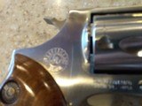 USED TAURUS MODEL 85 38 SPECIAL GOOD CONDITION - 7 of 10